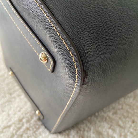 Dooney & Bourke Saffiano Kendall w/ Small Coin Purse - Picture 7 of 15